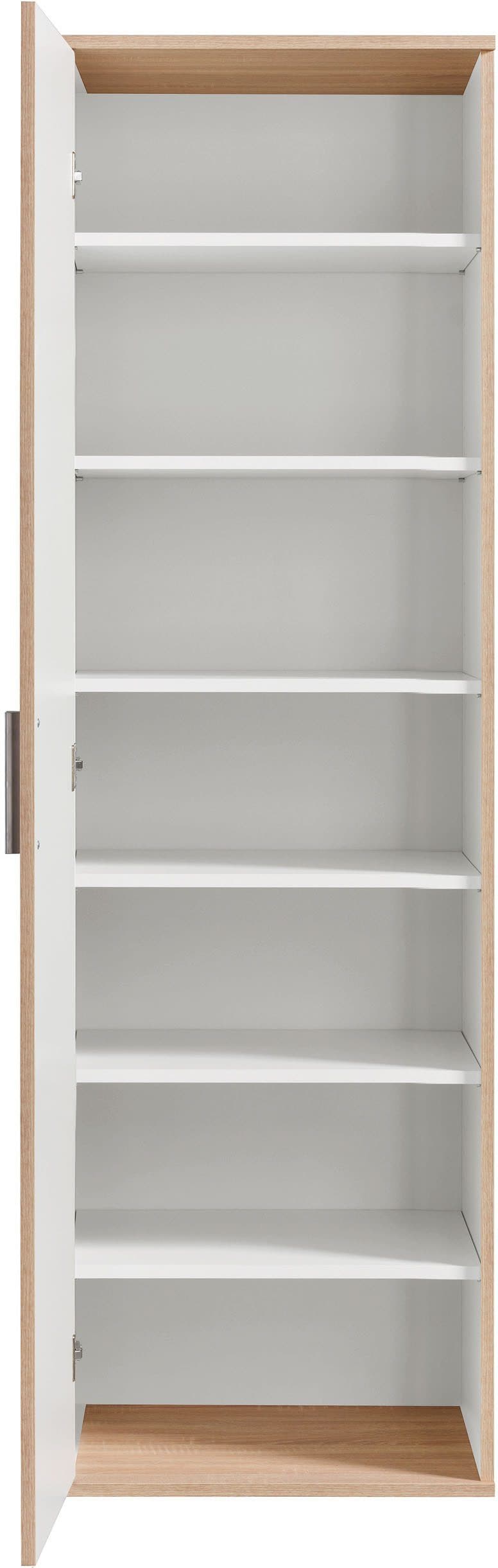 Procontour Haushaltsschrank Clara | Holztöne