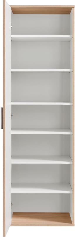 Procontour Haushaltsschrank Clara | Holztöne