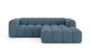 OTTO home Ecksofa KALLIE | Blau 5