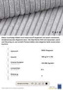COLLECTION AB Polsterbett Marla | Beige 4