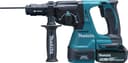 Makita Kombihammer DHR243RTJ | Schwarz 2