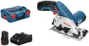 Bosch Professional Akku-Handkreissäge GKS 12V-26 | Blau