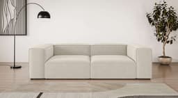 OTTO home Big-Sofa XL HAILY | Beige