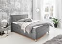 Home affaire Boxbett Fergus | Grau
