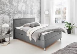 Home affaire Boxbett Fergus | Grau