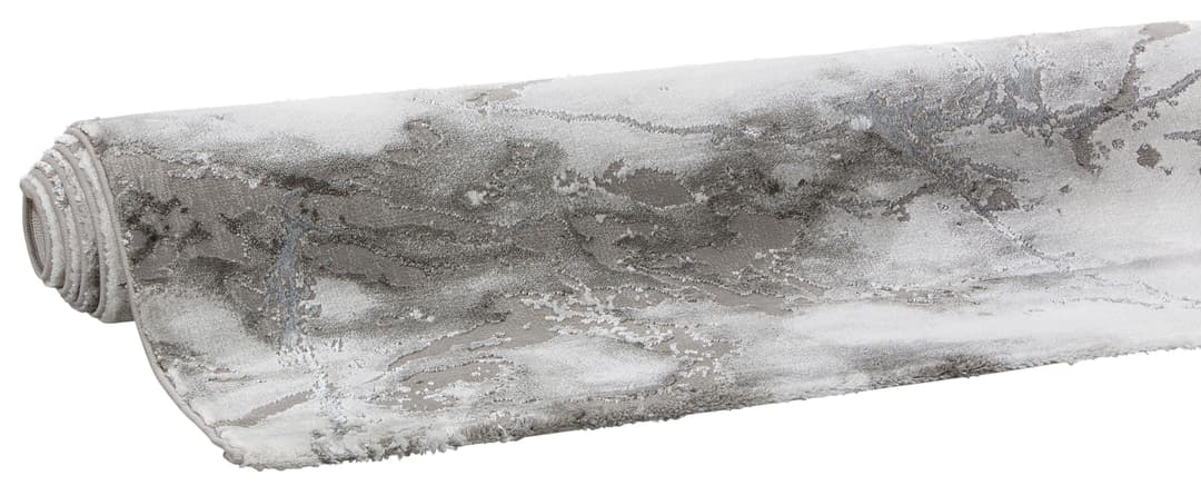 OTTO home Teppich Juliet | Grau