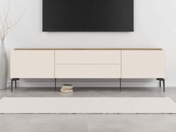 OTTO home TV-Board Sky45 | Beige