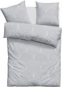 OTTO home Bettwäsche Matilda | Grau 2