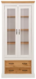 OTTO home Vitrine Selma | Holztöne 2