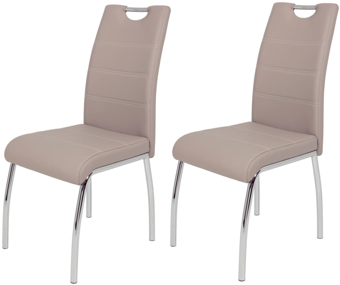 HELA Stuhl Susi | Beige