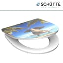 Schütte WC-Sitz Happy Elephant | Mehrfarbig 3