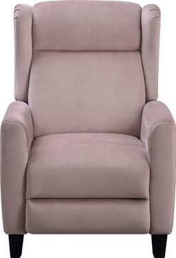 ATLANTIC home collection TV-Sessel Timon | Beige