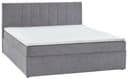 Boxbett Alva | Grau 2