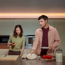 Philips Hue Flux Ultra Bright Gradient Lightstrip | Weiß 4