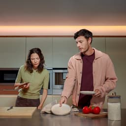 Philips Hue Flux Ultra Bright Gradient Lightstrip | Weiß