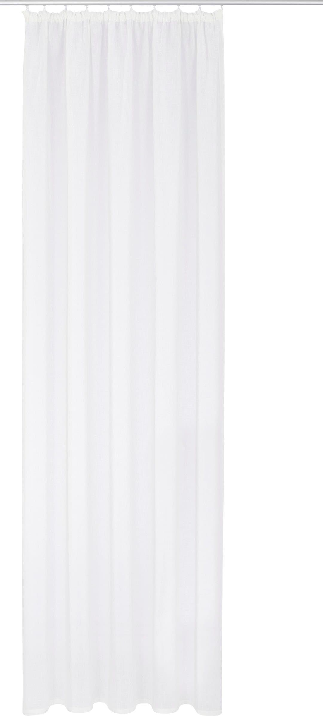 OTTO home Gardine Fiete | Beige