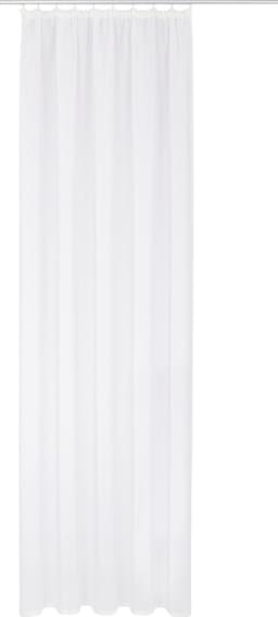 OTTO home Gardine Fiete | Beige