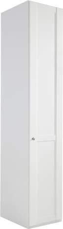 Wimex Kleiderschrank New York | Weiß