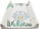 Sterntaler® Wickelauflage Dino Rexi | Mehrfarbig