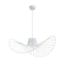 Paco Home Pendelleuchte HUGO PD1 | Schwarz