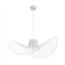 Paco Home Pendelleuchte HUGO PD1 | Schwarz