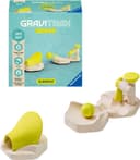 Ravensburger Kugelbahn-Bausatz GraviTrax Junior My Jump Element