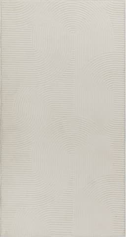 the carpet Teppich Rio | Beige