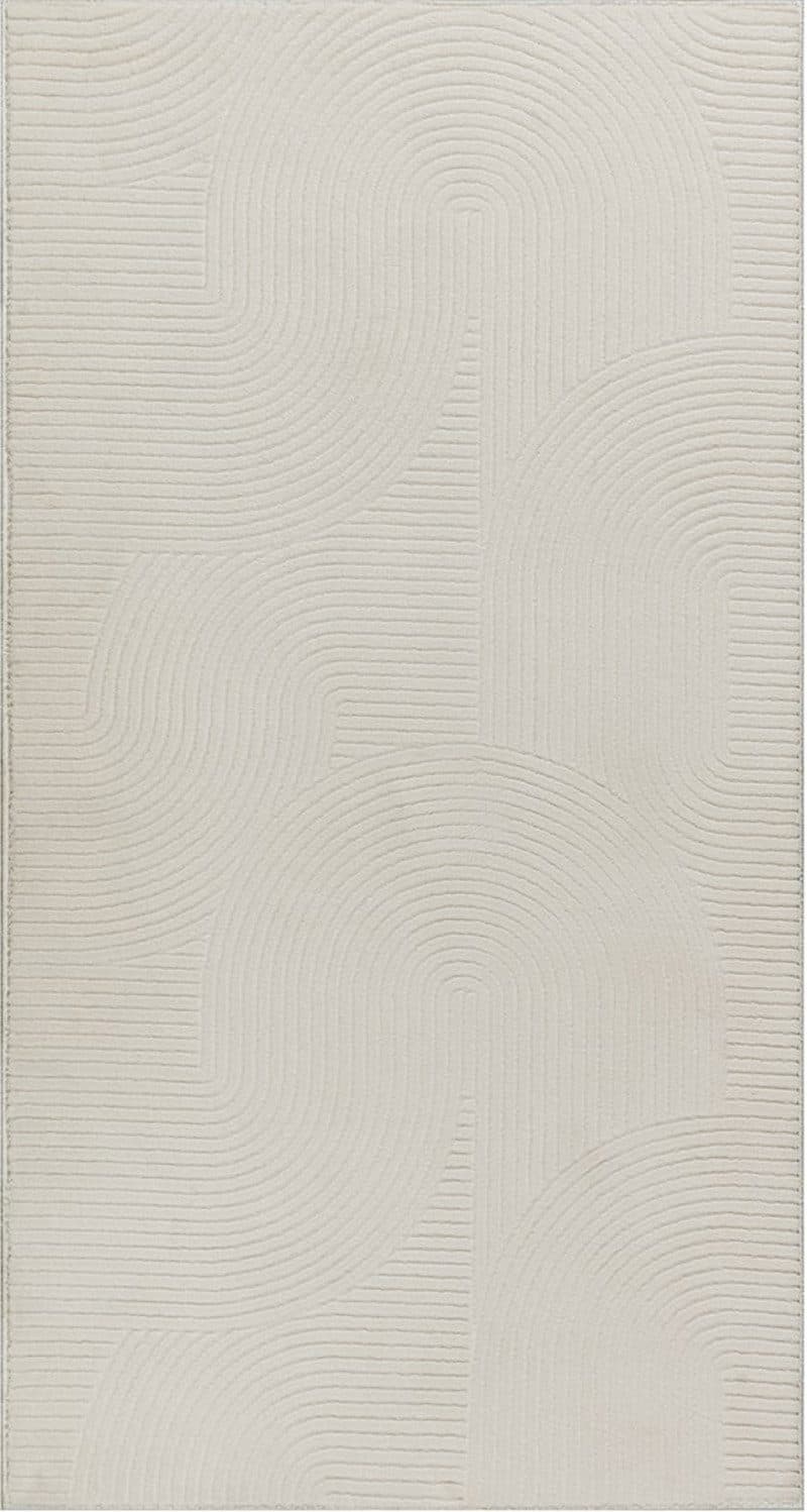 the carpet Teppich Rio | Beige