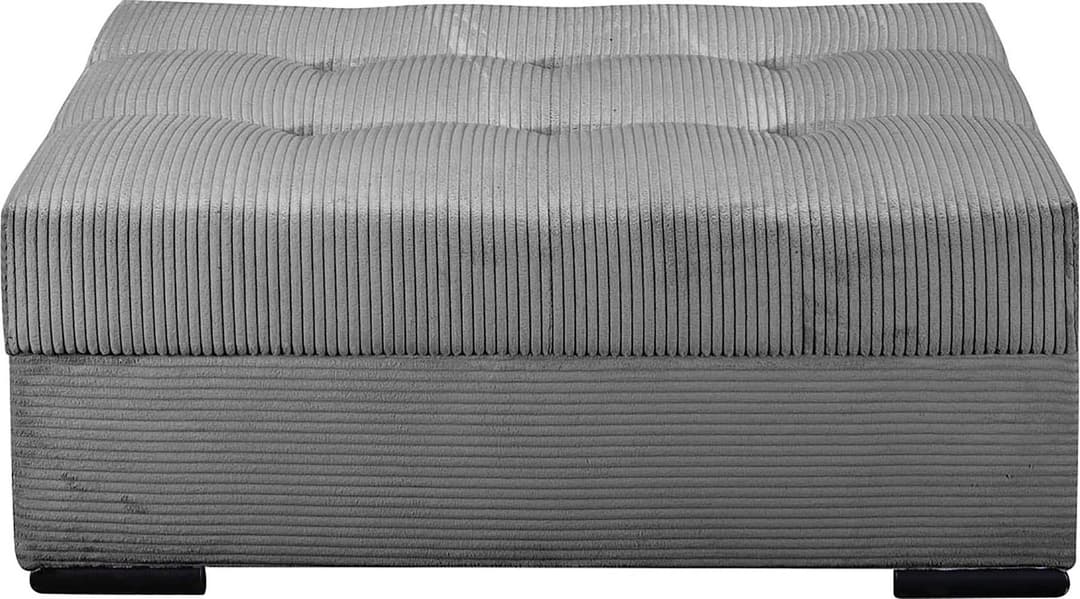 COLLECTION AB Hocker Josy | Grau