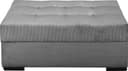 COLLECTION AB Hocker Josy | Grau 2