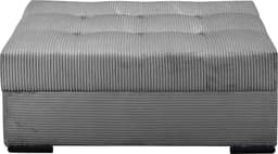 COLLECTION AB Hocker Josy | Grau