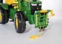 rolly toys® Seilwinde rollyPowerwinch | Grün 2