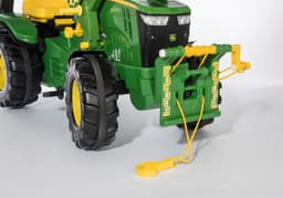 rolly toys® Seilwinde rollyPowerwinch | Grün