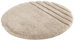 Möve Badematte Loft | Beige