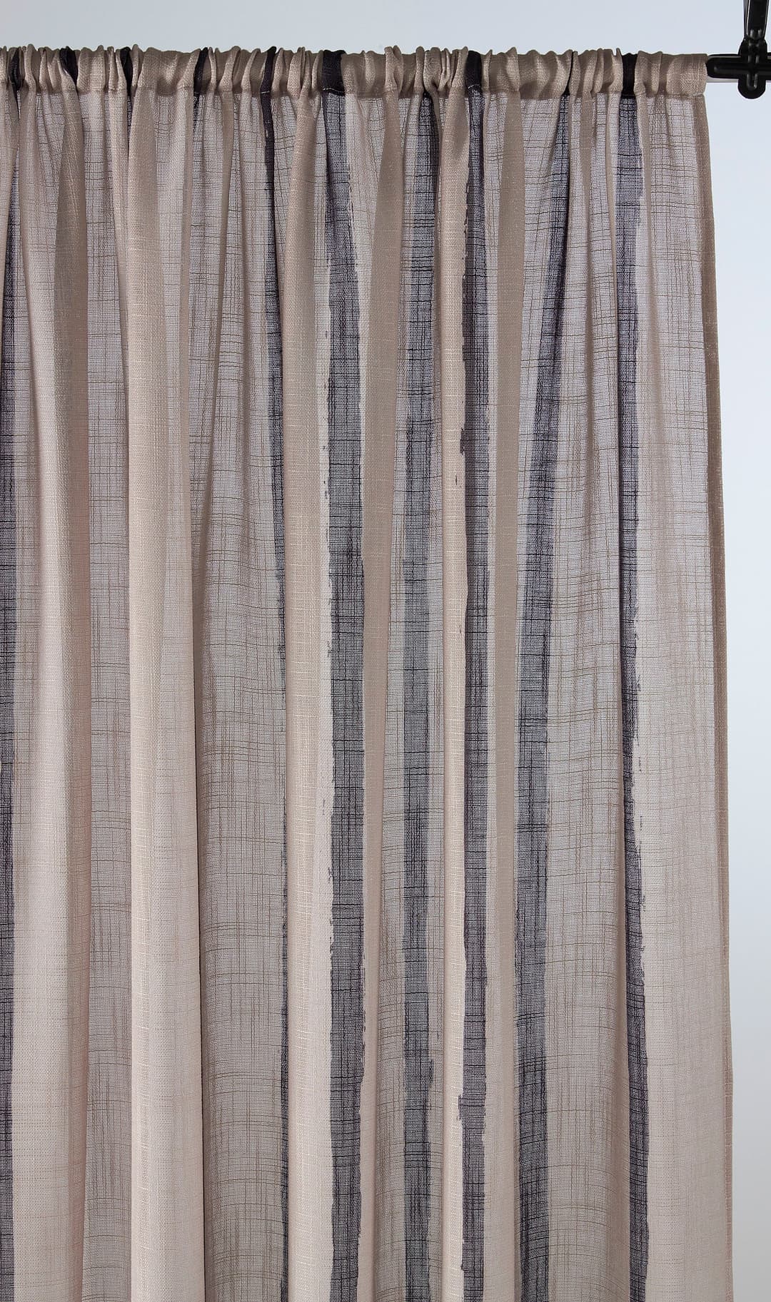 LeGer Home by Lena Gercke Gardine Zayla | Beige