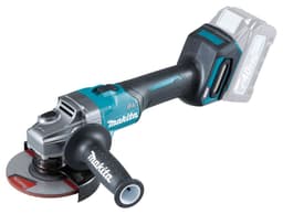 Makita Akku-Winkelschleifer »GA008GZ« | Türkis