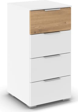 rauch ASTANA Kommode | Mehrfarbig