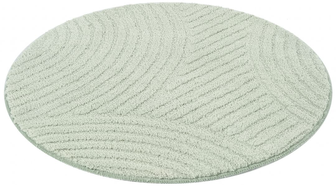 OTTO home Badematte Ognon | Grün