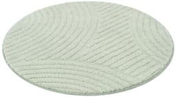 OTTO home Badematte Ognon | Grün