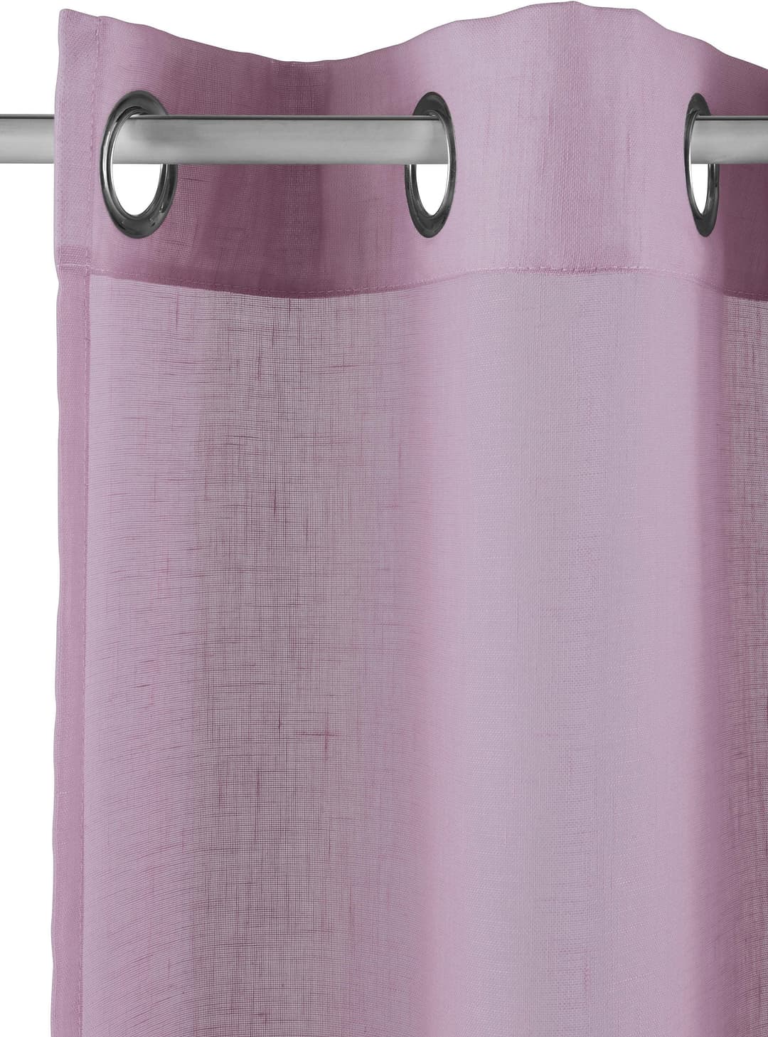 OTTO home Gardine Mara | Rosa