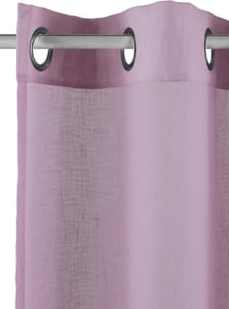 OTTO home Gardine Mara | Rosa