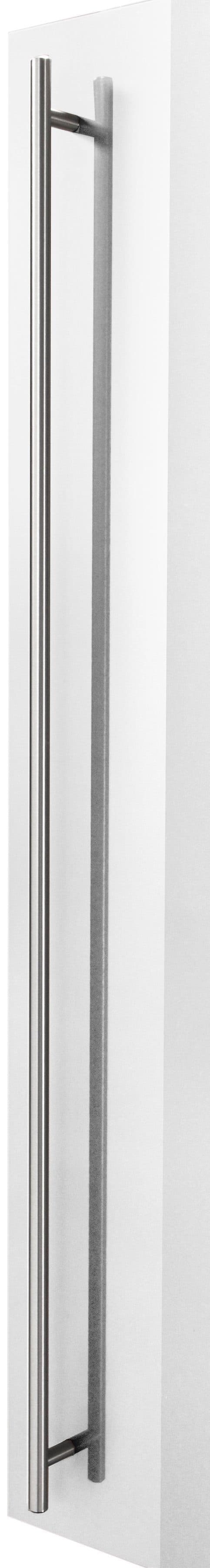 wiho Küchen Hängeschrank Chicago | Weiß
