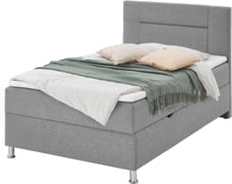 Home affaire Boxbett Escalon | Grau