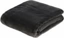 Wohndecke Premium Cashmere Feeling | Grau 2