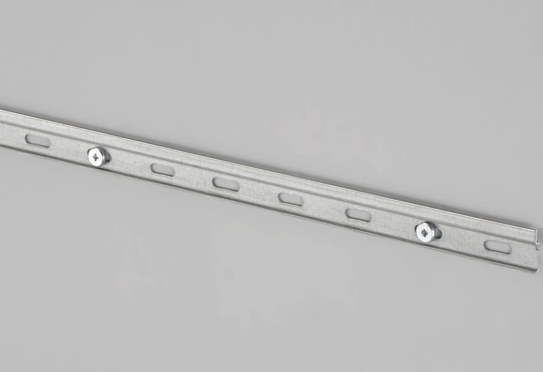 OPTIFIT Montagezubehör | Silber