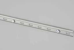 OPTIFIT Montagezubehör | Silber