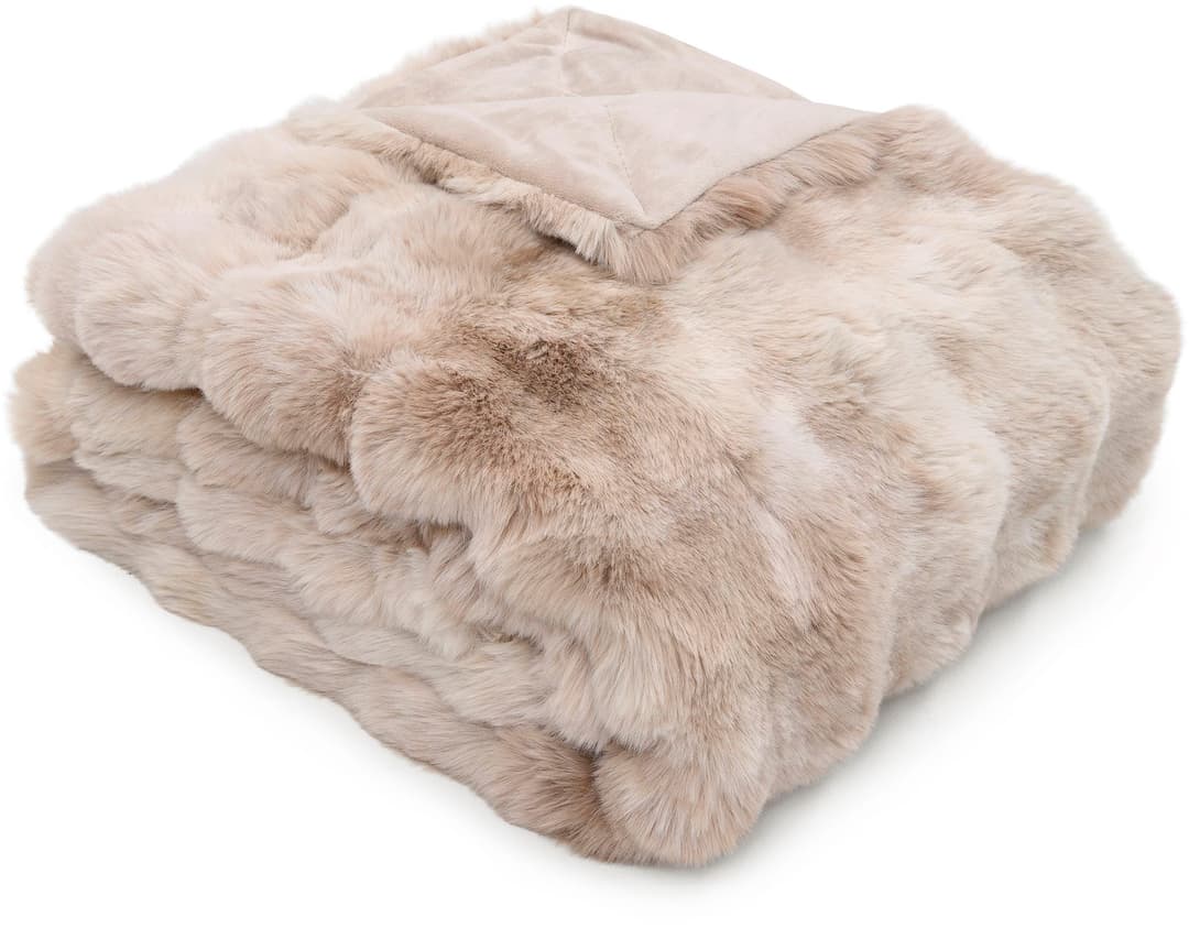 Bugatti Wohndecke Bubble | Beige