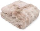 Bugatti Wohndecke Bubble | Beige 2