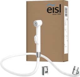Eisl Brausegarnitur | Weiß