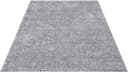 Carpet City City Shaggy Hochflor-Teppich | Grau